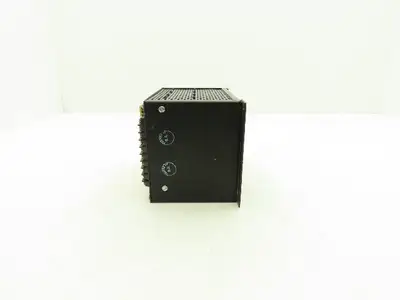 Baldwin Technology Model 1125 Ultrasonic Detector Controller 24VDC Rev 03