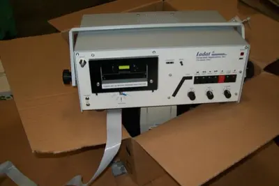 USED FETTE PT 2080