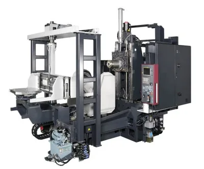 New | in-Stock OKK HM-X6000 Horizontal Machining Centers US | Lamarche Machinery Inc #1258643