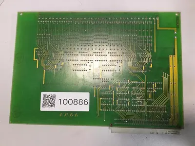USED KEBA E-32-DIGIN D1321E