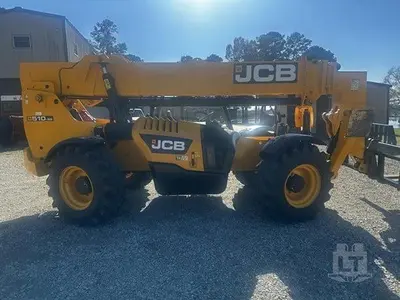 USED 2014 JCB 510-56