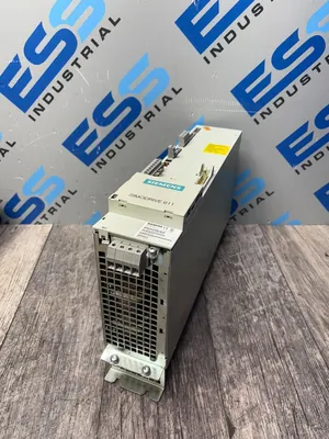 Siemens 6SN1145-1AA01-0AA1 VER. D PLC Processors | ESS Industrial Equipment Sales (2)