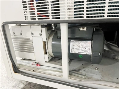 Used MILLROCK _UNKNOWN_ Freeze Dryers / Lyophilizers Connecticut US | DMC Industries #1281588