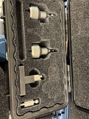 2020 FARO QUANTUM S Coordinate Measuring Machines | Asset Exchange Corporation (3)