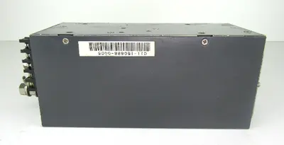 Nemic-Lambda SR230-24/PV Power Supply, 24V, 10A