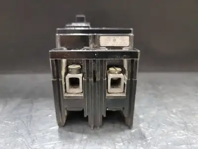USED GENERAL ELECTRIC TEI22070