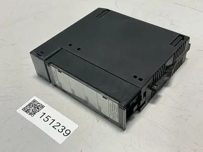USED OCM TECHNOLOGY INC. GEF 44A737829-001R02