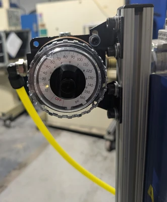 USED JORACO JORACO 300C PRESS