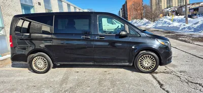 2018 MERCEDES BENZ METRIS Vehicles | Platinum Group (6)