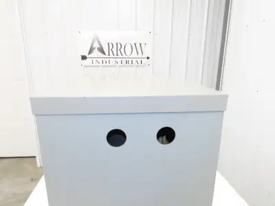 Used HEVI-DUTY _UNKNOWN_ Transformers Indiana US | Arrow Industrial #1365185