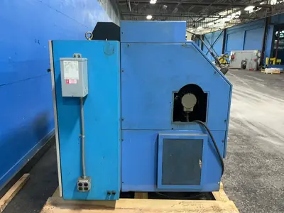 Used MAZAK QT10N.ATCU CNC Lathes Ohio US | HGR 24 #1249443