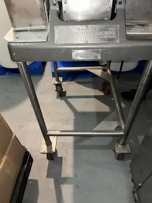 USED FITZPATRICK DAS06