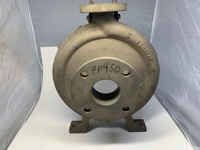 Durco 3x1.5-10 DX22117A Mark II Pump Casing