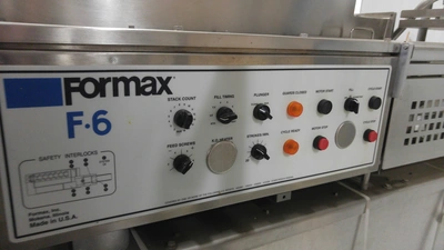 USED FORMAX PFM 6