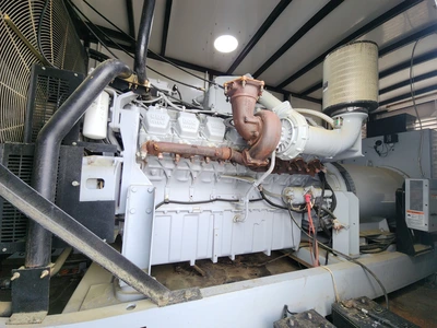 USED KOHLER 1000DSEB