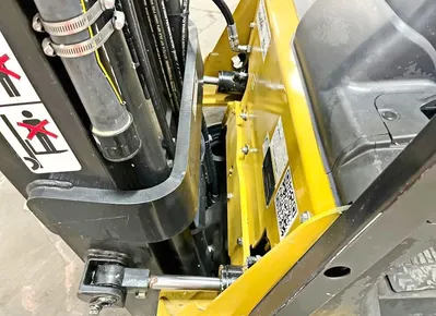 2013 CATERPILLAR 2C5000 Forklift Trucks | CNCsurplus (10)