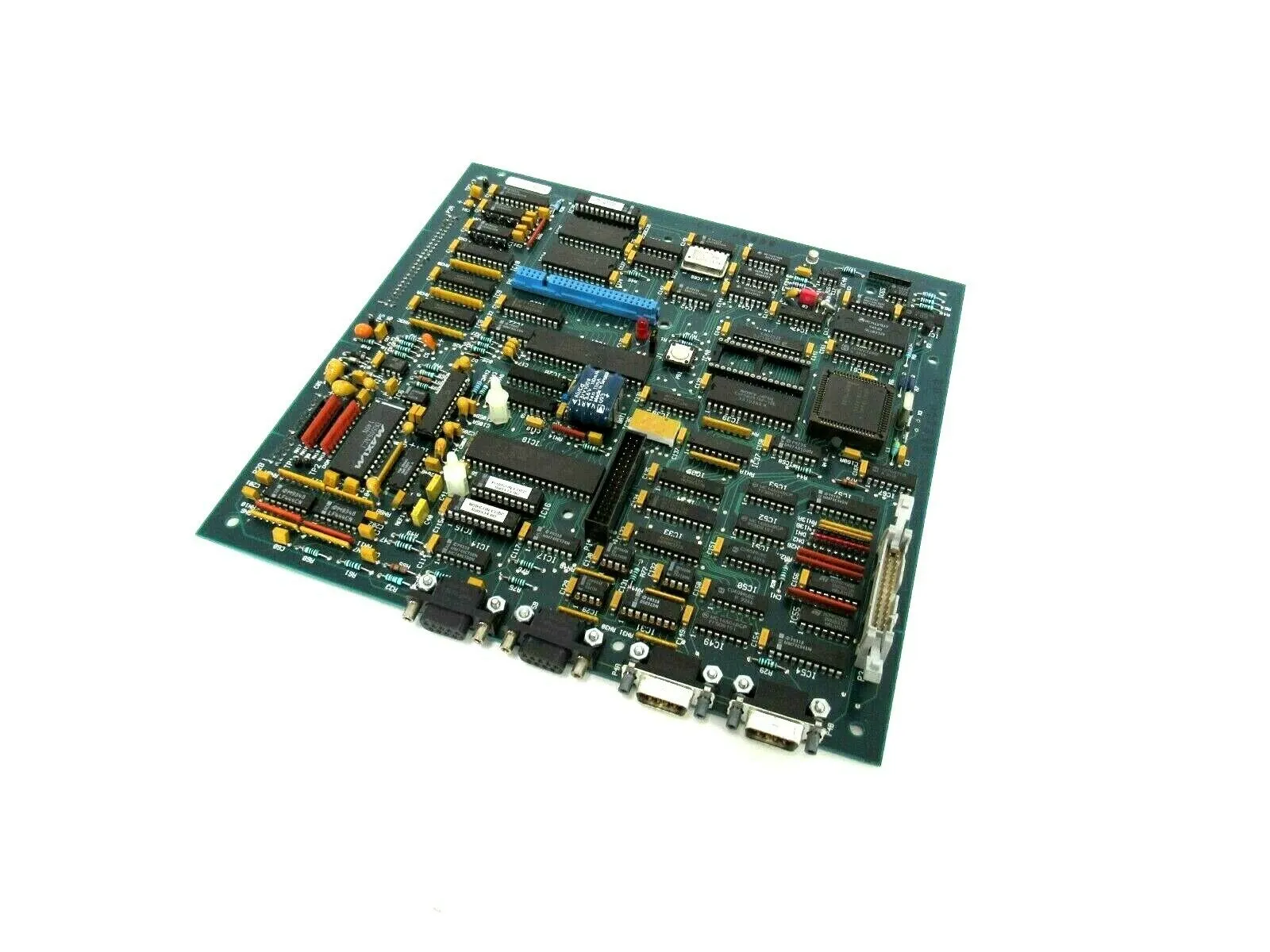 USED ROBICON 463963-00 CIRCUIT BOARD 471256D 252456-00 46396300