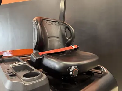 NEW 2026 VIPER FD25F
