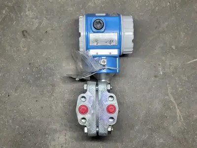 USED ENDRESS+HAUSER PMD70-UBC7D4BBAA