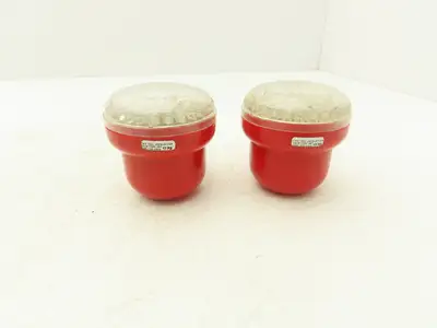 Used LEDTRONICS _UNKNOWN_ Misc Electrical & Power Parts Indiana US | Arrow Industrial #719980