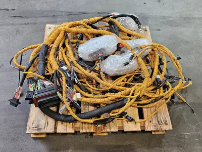 New | in-Stock 2024 CATERPILLAR 573-5993 Parts British Columbia CA | Lenmark #1440187