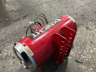Used KNIGHT _UNKNOWN_ Material Handling (misc) Ohio US | HGR 24 #1244712