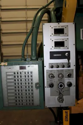 USED 1990 MINSTER 4