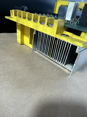 USED FANUC A06B-6064-H315 #H550