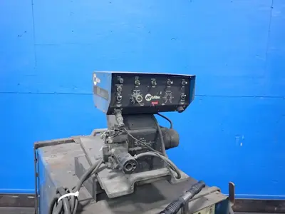 USED MILLER MP65E