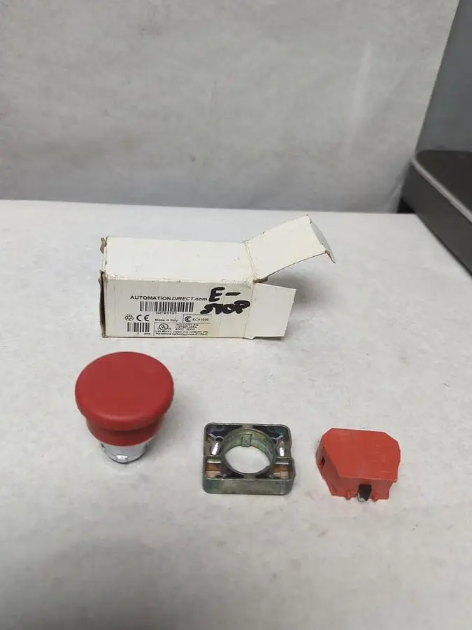 New | in-Stock AUTOMATIONDIRECT GCX1131 Misc Electrical & Power Parts Ohio US | Surplus Asset Holdings #1239442