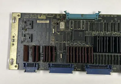USED FANUC A20B-1003-0240