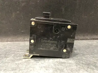 Used CUTLER-HAMMER BA230 Switchgears British Columbia CA | Lenmark #244180