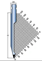 FAB SUPPLY _UNKNOWN_ Press Brake Tooling | Punch Press and Shear (10)