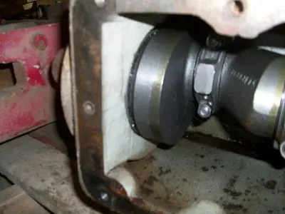 USED UNION TX-10