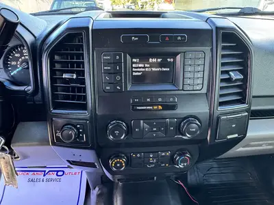 Used 2020 FORD F-150 Pickup Trucks Florida US | Truck and Van Outlet #1509226