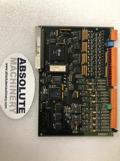 Used KEBA _UNKNOWN_ Parts & Accessories (Material Handling) | Absolute Machinery #541506