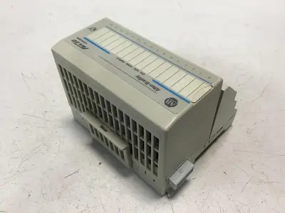 USED ALLEN BRADLEY 1794-IB16 SER A