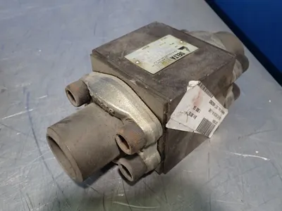 USED DELTA DELAGE 3.40.A.1V1.N.TT
