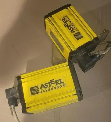 USED ASTEEL SMBR5B2