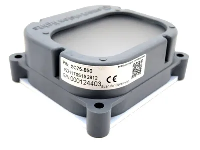 NEW SMART VISION LIGHTS SC75-850 BRICK SPOT LIGHT SC75850