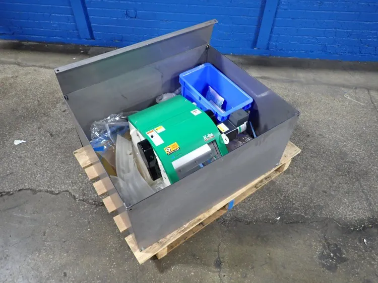 Used SUMITOMO DRIVE TECHNOLOGIES K8B Material Handling (misc) Ohio US | HGR 24 #795201