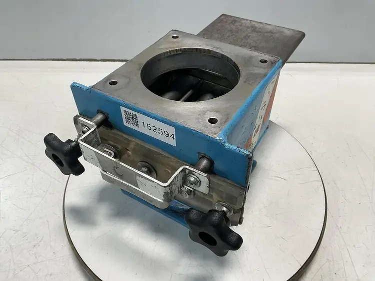 Used BUNTING MAGNETICS UNKNOWN Magnets Michigan US | Ideal Machinery #1261445