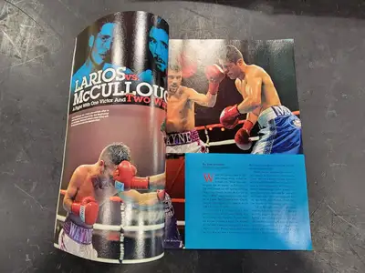 USED THE RING 2005 VOLUME IV