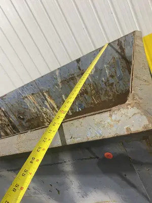 STORAGE BINS ON WHEELS: STOCK #21018