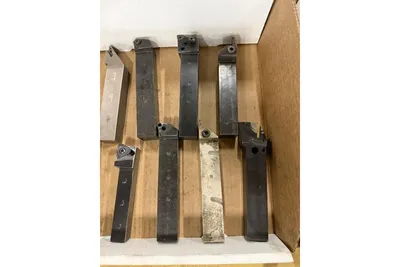 Used _UNKNOWN_ _UNKNOWN_ Tool Holders Utah US | KD Auctions #1549316