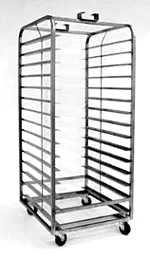 New | in-Stock OVEN RACKS 2710 Racks/Shelving California US | BakeryEquipment.com #1555400