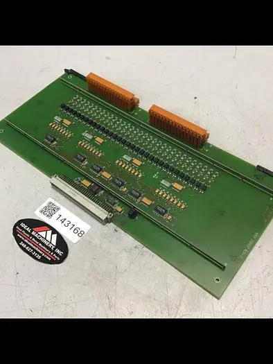 USED VAN DORN PC330-037