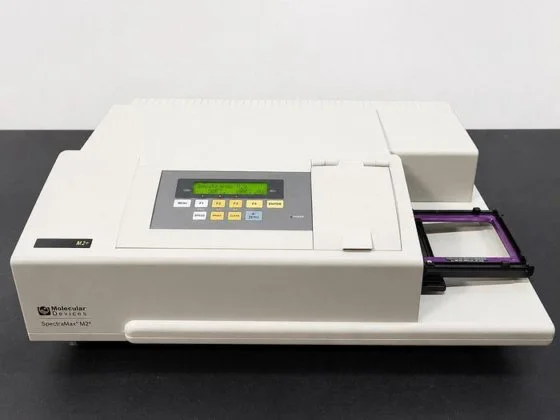 Used WATERS SPECTRAMAX Liquid Chromatography Systems New Jersey US | Bionex Scientific LLC #799970