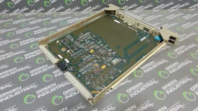 Honeywell 51304493-200 UCN PM Modem Card HDW: M Used