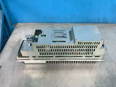 Used OKUMA U0614000600111 Servo Drives Ohio US | HGR 24 #1406123